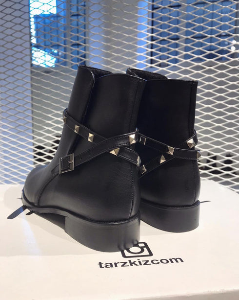 NOTE ZIMBALI KEMERLİ BOT 🖤